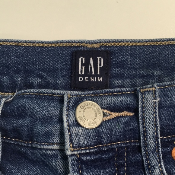 (Petite) Skinny denim jeans - Picture 5 of 8